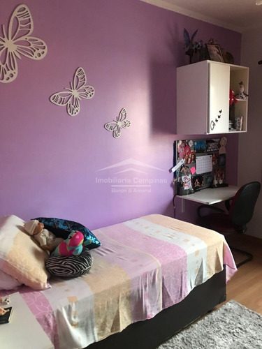 Imagem 16 de 28 de Apartamento À Venda Em Taquaral - Ap005866
