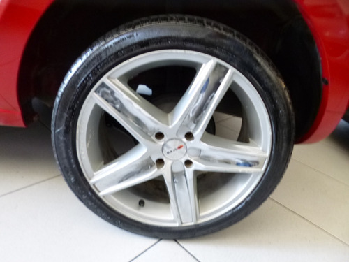 Agile 1.4 Aut Flex 2013 Vermelho