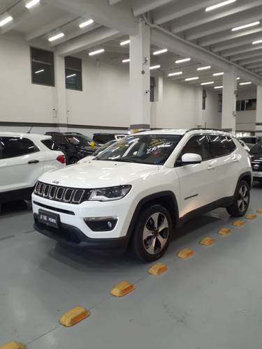 Jeep Compass LONGITUDE FLEX