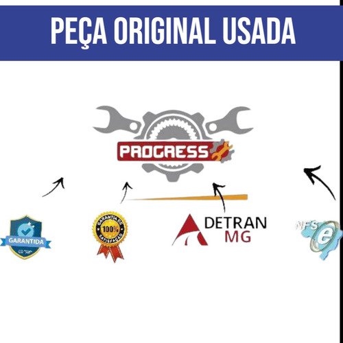 Roda Liga Aro 17 Renault Captur Original 2017 2021 Usada