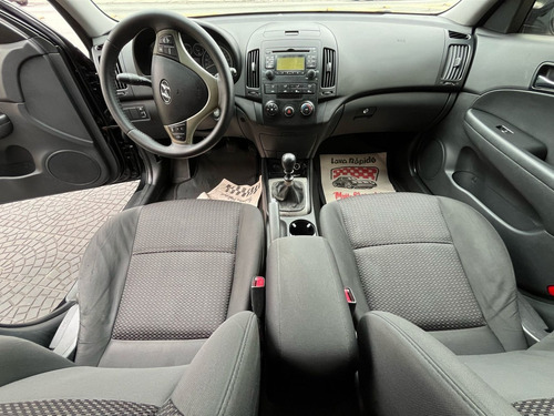 Hyundai I30 2.0 MPI 16V