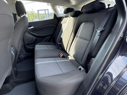 Chevrolet Tracker 1.0 TURBO FLEX LT AUTOMÁTICO