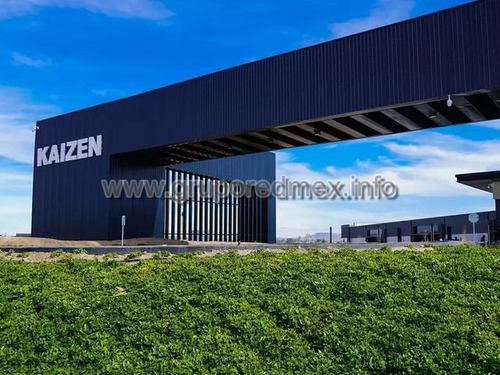 Nave Industrial En Renta Dentro De Parque, Cerca Del Aeropuerto, Queretaro