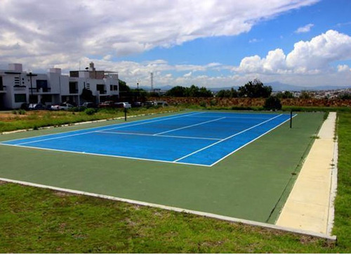 Excelentes Lotes En Venta En Jardines De La Hacienda, Colosio