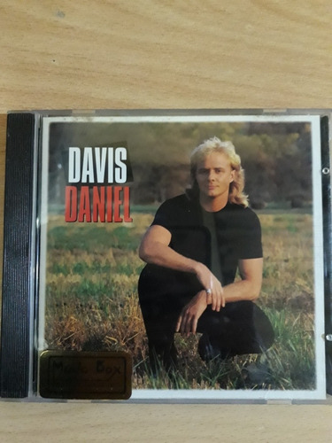 Cd Davis Daniel