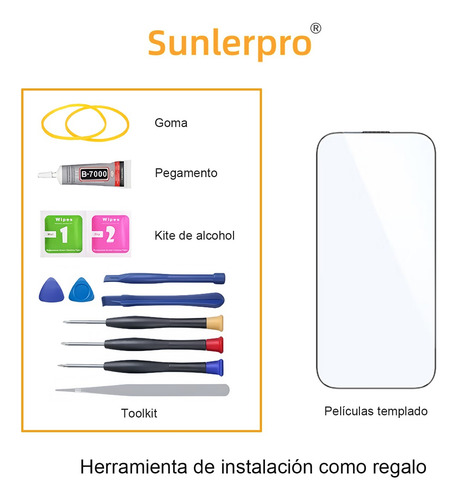 Para Xiaomi Redmi 12c/ Poco C55 Pantalla Lcd Con Marco