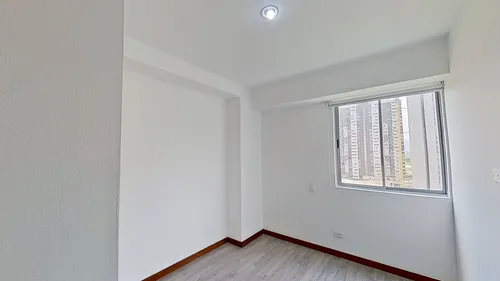 Apartamento En Venta En Calazans