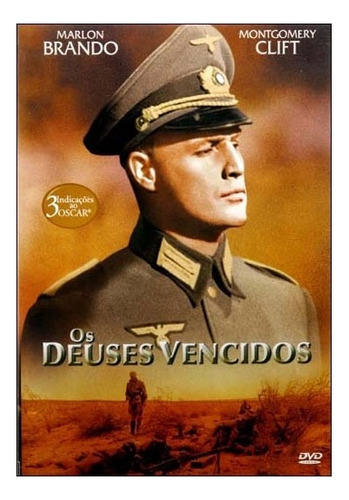 Dvd Os Deuses ()