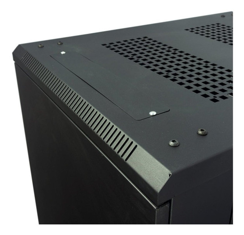 Network Rack 24ur 19puLG Derrant 10338 600x800x1170mm