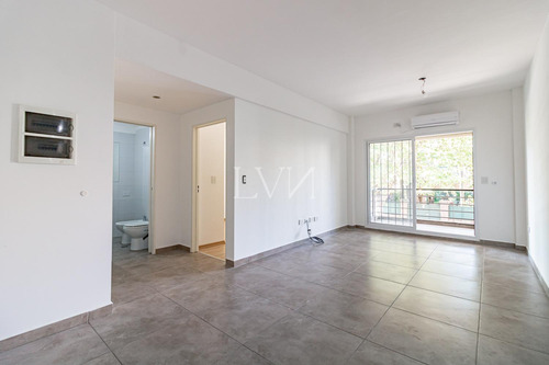 Venta Departamento 2 Ambientes En Saavedra