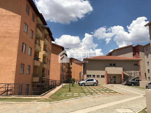 Imagem 8 de 9 de Apartamento À Venda Em Recanto Do Sol I - Ap003984