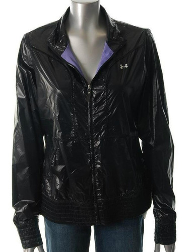 Chaqueta Mujer Under Armour 1212111 Original Talla L