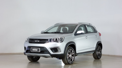 Chery Tiggo 2 1.5 Gls Mt