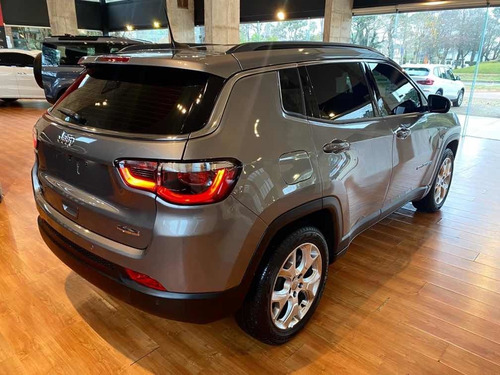 Jeep Compass 2.4 Extrafull 4x2
