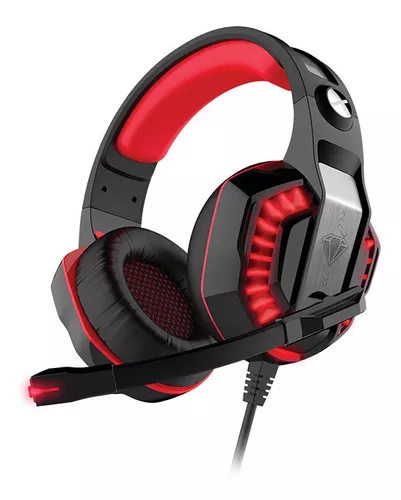 Cascos Gaming  MercadoLibre 📦