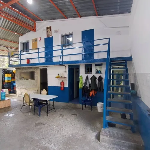 Despostadora De Carnes Operativo. Asesor Inmobiliario Silvia Jaramillo.
