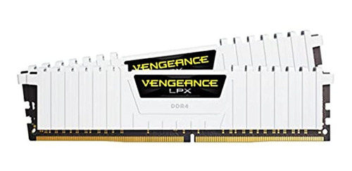 Kit Memoria Vengean Lpx 16gb 2x8gb Ddr4 Dram 3200mhz C16 Bco