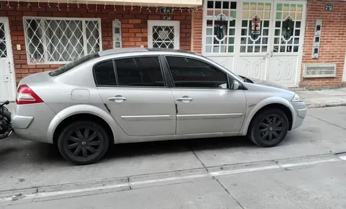 Megane 2