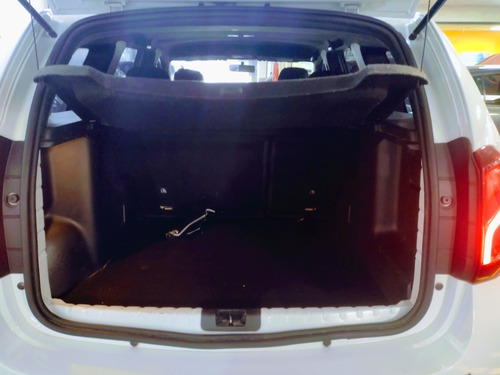 Imagen 21 de 24 de Renault Duster Privilege 1.6 /18 Pregunte X Financiación(lr)