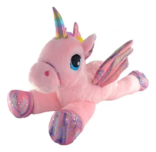 Peluche de pony gigante hotsell