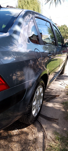 Peugeot 307 1.6 Sedan Xs 110cv