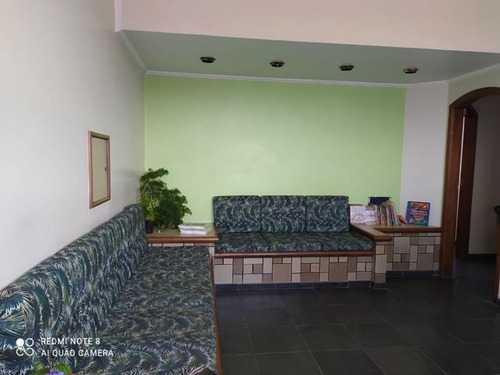 Imagem 1 de 9 de Conjunto Em Boqueirão, Santos/sp De 150m² À Venda Por R$ 450.000,00 - Cj957118-s
