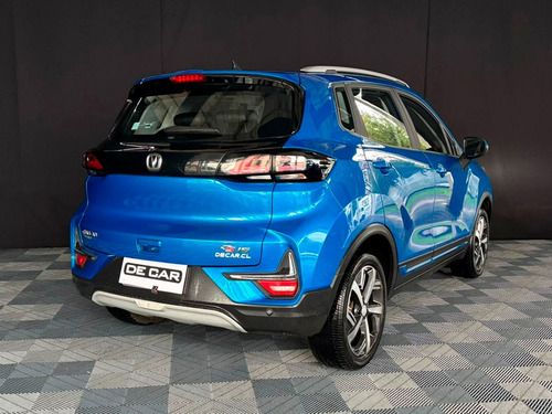 Changan Cs15 Elite 1.5 Aut