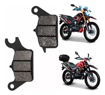 Comprar Balatas Traseras Para Vento Crossmax 250 \u002F Crossmax 250 Pro