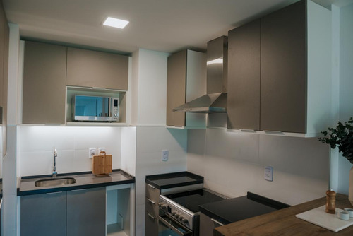 Imagen 13 de 30 de Venta - Apartamento - 1 Dormitorio - Centro