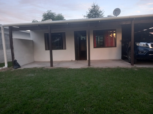 Vendo Casa En San Gregorio De Polanco 