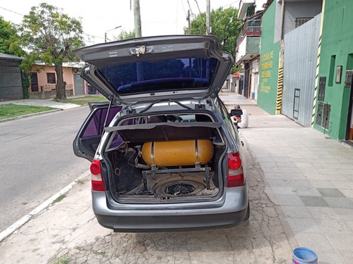 Volkswagen Gol Country Gol Country 1.6