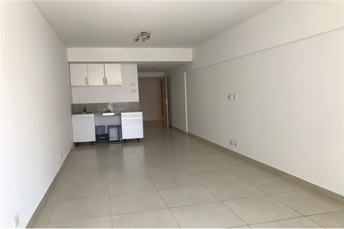 Venta Mono C/balcon Y Amenities Erre! Oportunidad