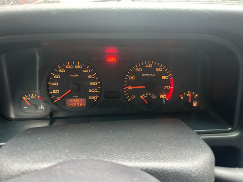 Peugeot 306 Cabrio Para Disfrutar De Lindos Paseos