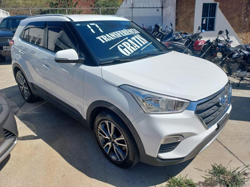 Imagem 13 de 15 de Creta 1.6 16v Flex Pulse Automático