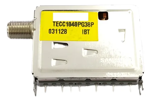 comprar Varicap Tecc1040pg38p Seletor 5v