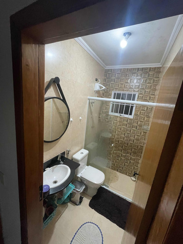 Vendo Excelente Sobrado No Jaraguá