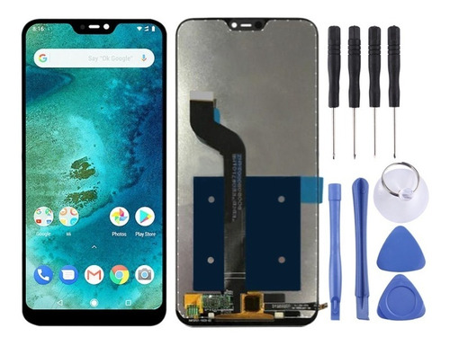 Pantalla Display Lcd Touch De Xiaomi Redmi A2 Lite