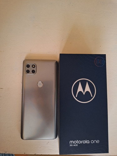 Motorola 5g Ace