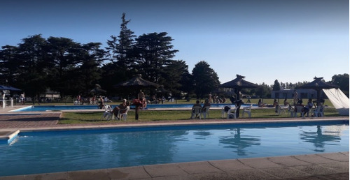Imagen 9 de 14 de Venta! Casa Club De Campo Circulo Medico Junin