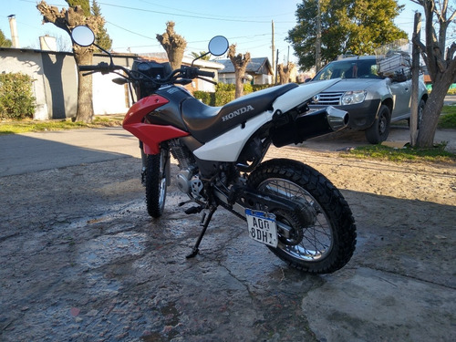 Imagen 14 de 14 de Honda Xr 150l