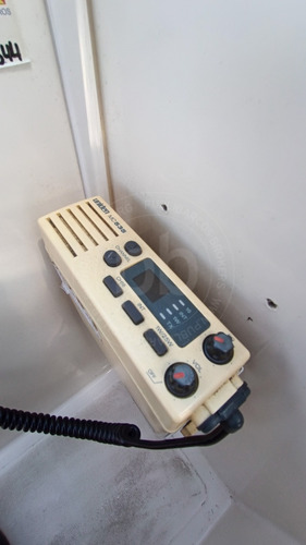 Crucero Custon Special C/ Volvo Penta Diesel Pata 200 Hp