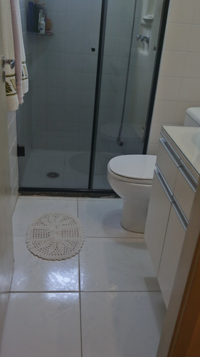 Apartamento 52m², 2 Quartos E 1 Vaga Proximo Av. Paulista
