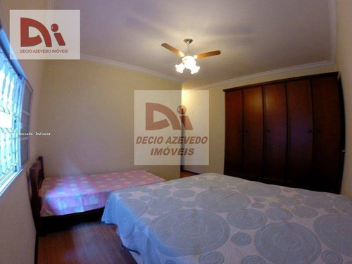 Casa Com 4 Dormitórios À Venda Por R$ 1.200.000,00 - Jardim Das Nações - Taubaté/sp - Ca0069