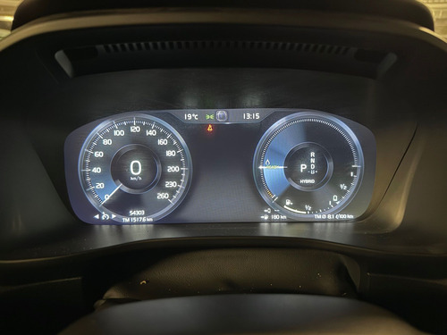Volvo XC40 1.5 T5 R-Design Hybrid