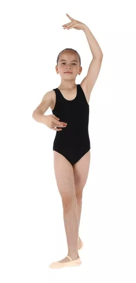 Jumpsuit Niña Elástico Bailarina Yoga 1-12 años Mono de Manga Larga con Cremallera Bodies de Danza para Ballet Leotardo Body Nude para Gimnasia Deportiva Rítmica 