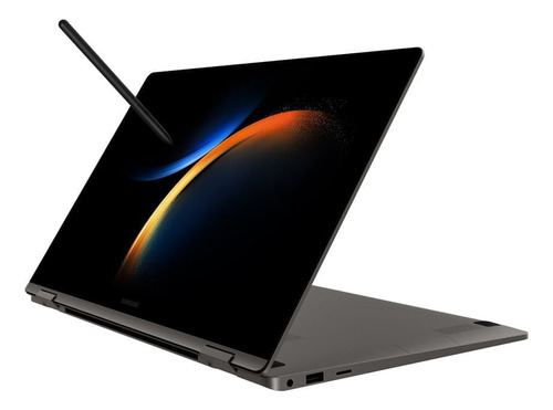 Notebook Samsung Galaxy Book3 360 Intel Core I7 1360p,16GB, 512GB SSD,Tela 15.6'', Windows11H - NP750QFG-KS1BR - Excelente (Recondicionado)