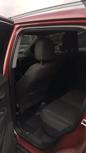 Chevrolet Tracker 1.8 Ls