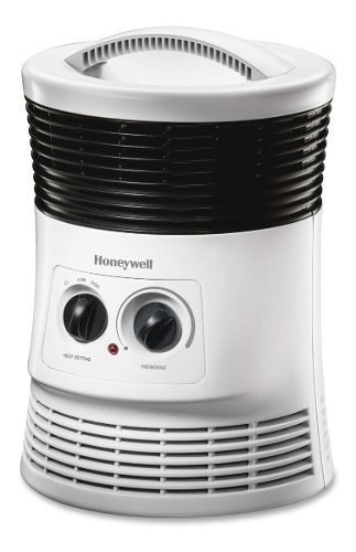 Calentador Honeywell 360