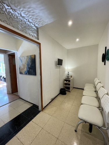 Imagen 7 de 23 de Ph En Venta De 5 Dormitorios En Centro