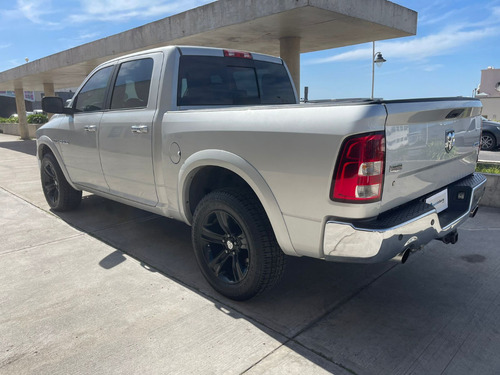 Dodge Ram 2017